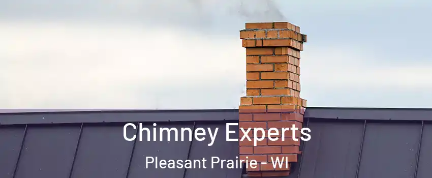  Chimney Experts Pleasant Prairie - WI