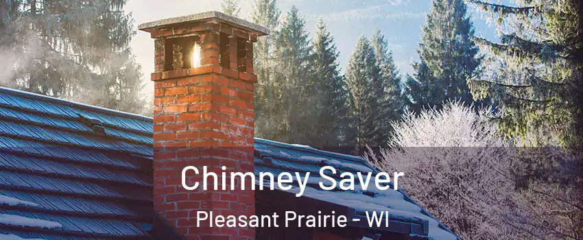  Chimney Saver Pleasant Prairie - WI