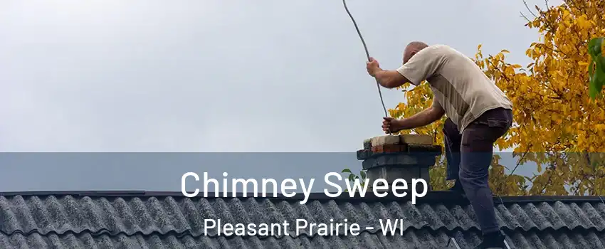  Chimney Sweep Pleasant Prairie - WI