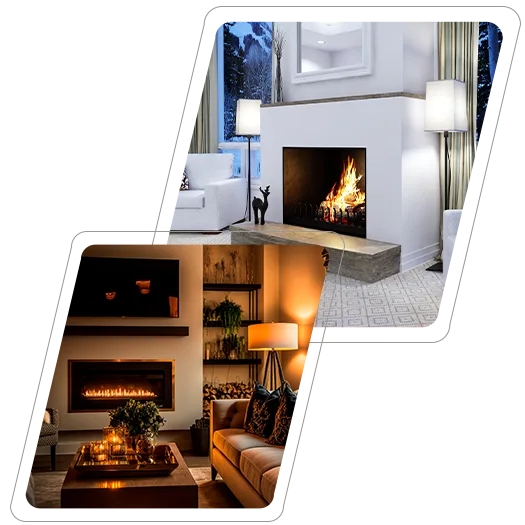 Remove Chimney Odor in Pleasant Prairie, WI