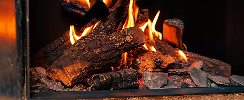 Chimney Fireplace Ash Dump Cleaning in Pleasant Prairie, WI