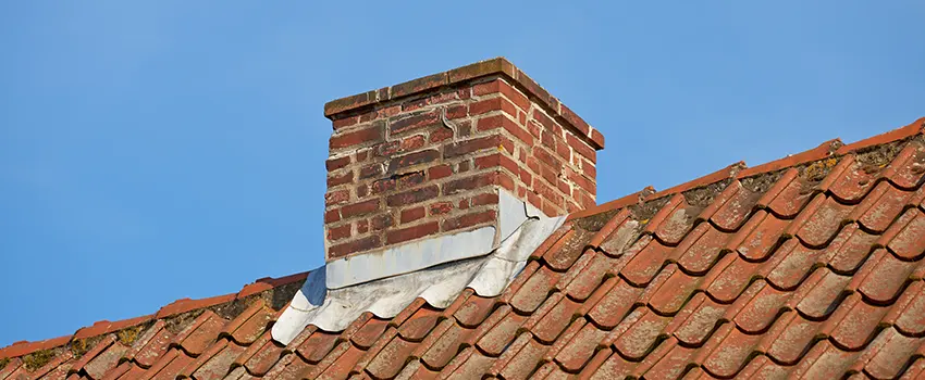 Residential Chimney Bricks Rotten Repair Services in Pleasant Prairie, WI