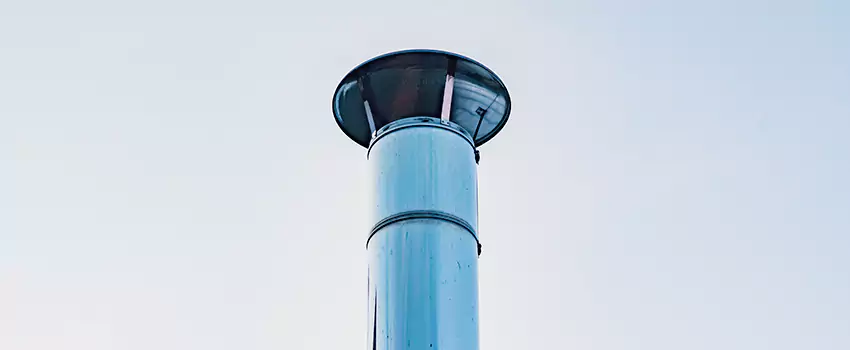 Wind-Resistant Chimney Caps Installation and Repair Services in Pleasant Prairie, Wisconsin