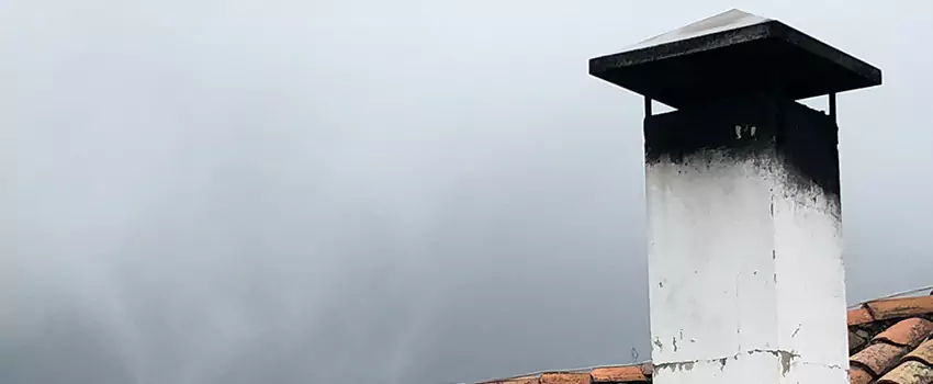 Chimney Damper Inspection in Pleasant Prairie, WI