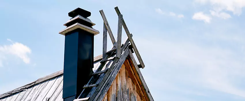 Chimney Creosote Cleaning in Pleasant Prairie, WI