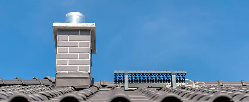 Chimney Flue Relining Services in Pleasant Prairie, Wisconsin