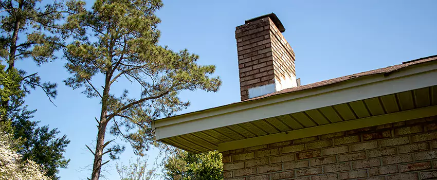 Budget-Friendly Chimney Masonry Service in Pleasant Prairie, Wisconsin