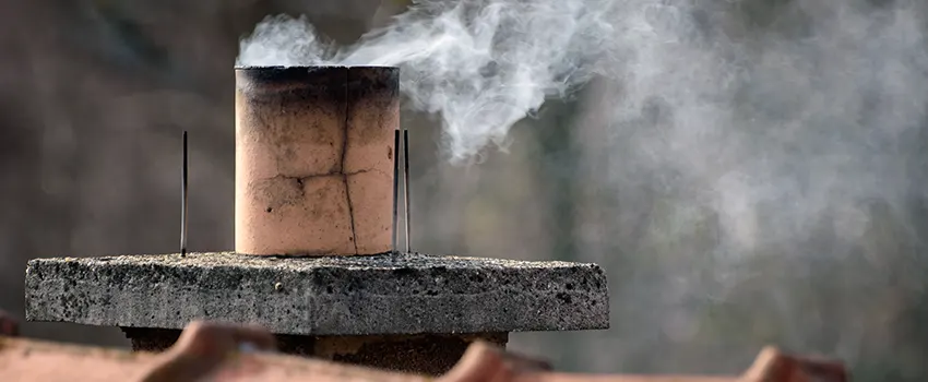 Wood Burning Chimney Odor Removal in Pleasant Prairie, WI
