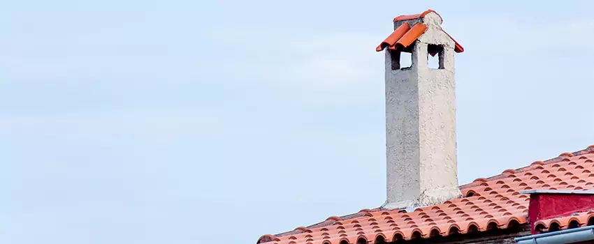 Chimney Pot Replacement in Pleasant Prairie, WI