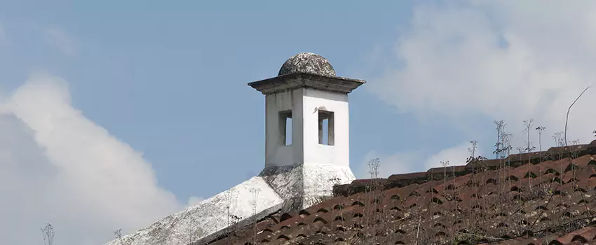 Cost To Rebuild A Chimney in Pleasant Prairie, WI