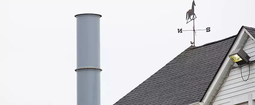 Chimney Inspection in Pleasant Prairie, WI
