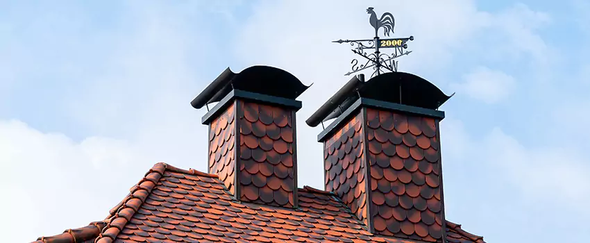Old Chimney Restoration in Pleasant Prairie, Wisconsin