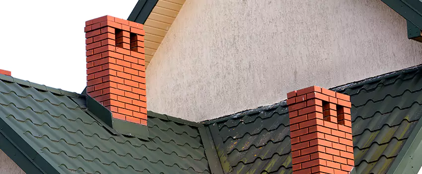 Chimney Saver Waterproofing Services in Pleasant Prairie, Wisconsin