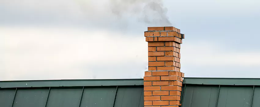 Chimney Soot Cleaning Cost in Pleasant Prairie, WI