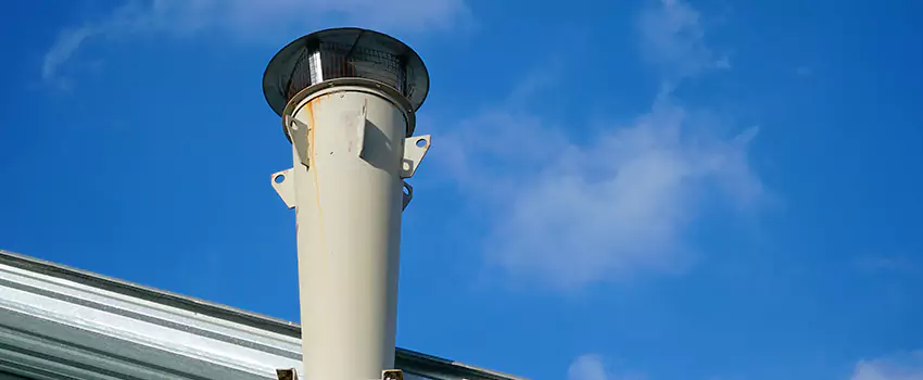 Chimney Spark Arrestor Requirements in Pleasant Prairie, WI