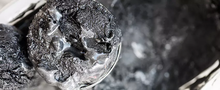 Clogged Dryer Vent Lint Cleaning in Pleasant Prairie, Wisconsin