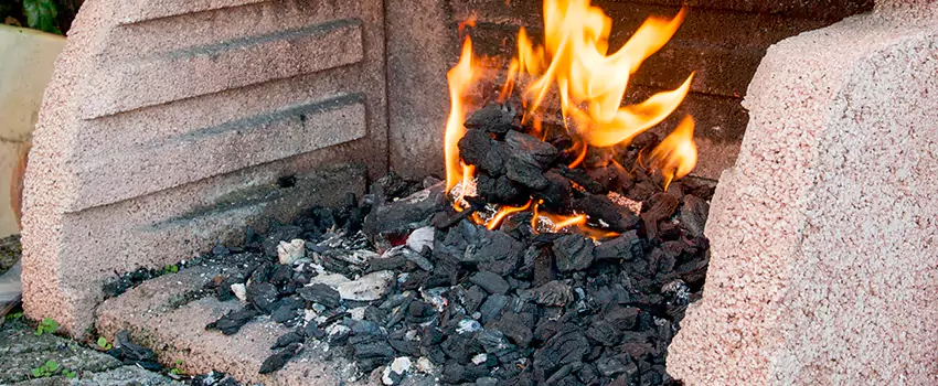 Remove Creosote From Brick in Pleasant Prairie, WI