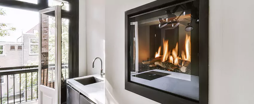 Dimplex Fireplace Installation and Repair in Pleasant Prairie, Wisconsin