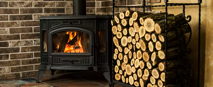 Drolet Fireplaces in Pleasant Prairie, Wisconsin