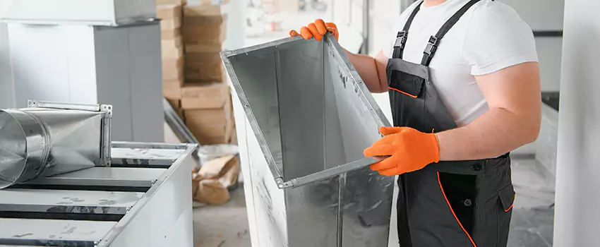 Benefits of Dryer Vent Inspection in Pleasant Prairie, WI