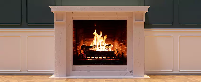 Empire Comfort Systems Fireplace Installation and Replacement in Pleasant Prairie, Wisconsin