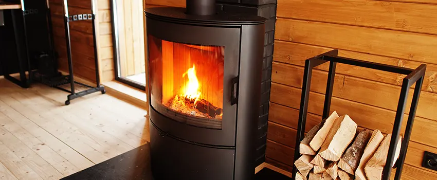 Gas Fireplace Door Handle Installation Services in Pleasant Prairie, Wisconsin