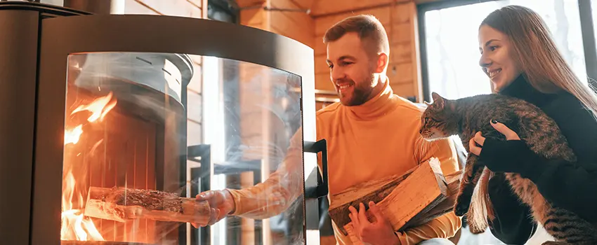 Fireplace Door Installation And Replacement Contractors in Pleasant Prairie, WI