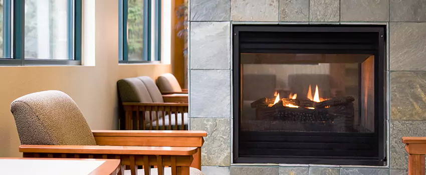 Fireplace Refacing in Pleasant Prairie, Wisconsin