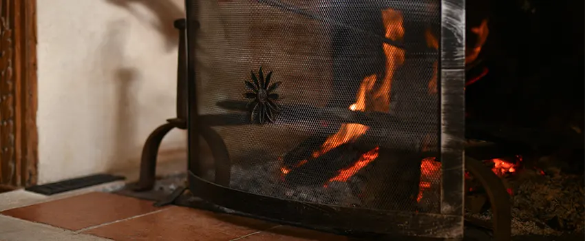 Electric Metal Fireplace installation Services in Pleasant Prairie, WI