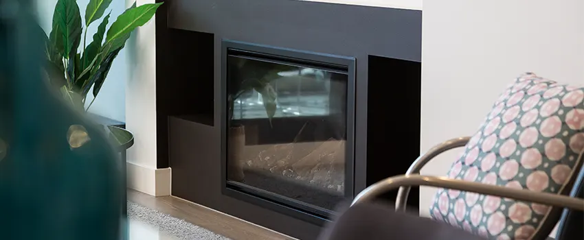 Welding Repairs for Fireplace Grate in Pleasant Prairie, WI