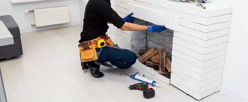 Cleaning Direct Vent Fireplace in Pleasant Prairie, WI