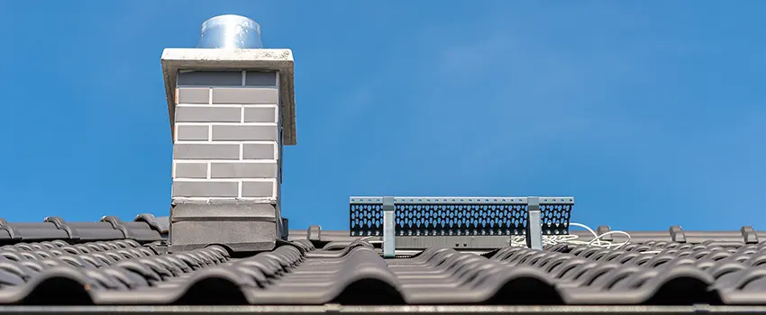 Repair Blocked Chimney in Pleasant Prairie, Wisconsin