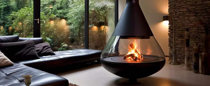 Affordable Floating Fireplace Repair And Installation Services in Pleasant Prairie, Wisconsin
