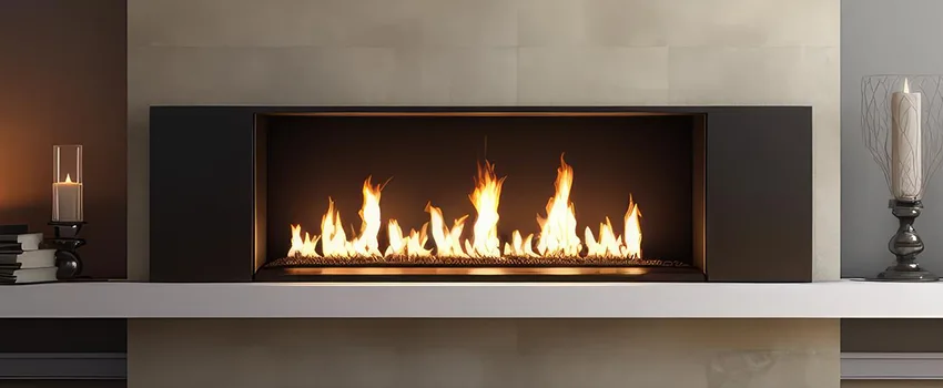 Vent Free Gas Fireplaces Repair Solutions in Pleasant Prairie, Wisconsin