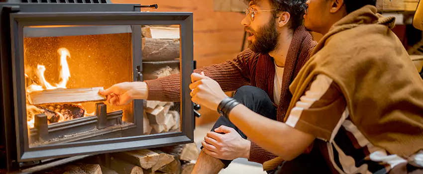 Benefits of Harman Stoves Fireplace in Pleasant Prairie, Wisconsin