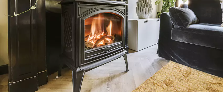 Cost of Hearthstone Stoves Fireplace Services in Pleasant Prairie, Wisconsin