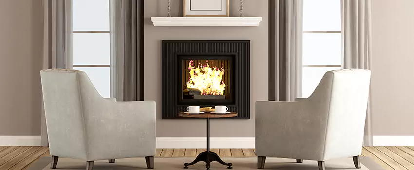 Heat & Glo Outdoor Gas Fireplaces Installation Contractors in Pleasant Prairie, Wisconsin