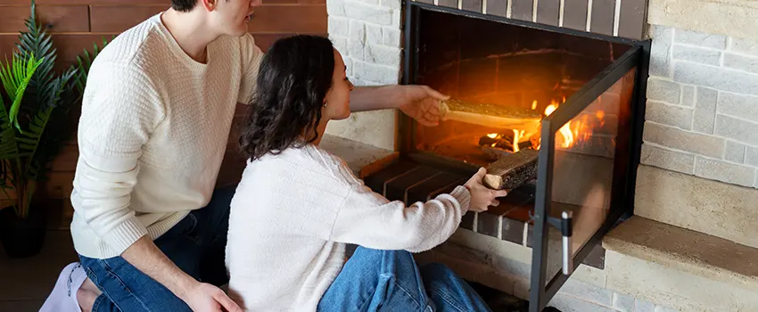 Kings Man Direct Vent Fireplaces Services in Pleasant Prairie, Wisconsin