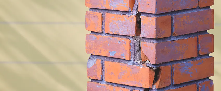 Leaking Chimney Repair And Replacement Cost in Pleasant Prairie, Wisconsin