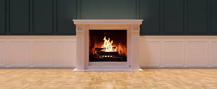 Napoleon Electric Fireplaces Inspection Service in Pleasant Prairie, Wisconsin