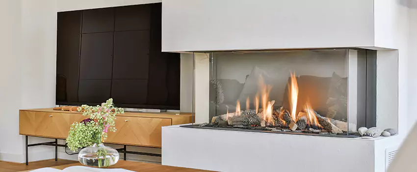 Ortal Wilderness Fireplace Repair and Maintenance in Pleasant Prairie, Wisconsin