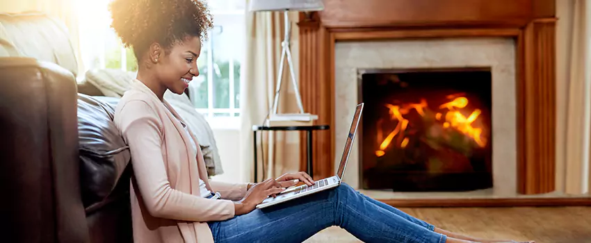 Cost-Effective Osburn Fireplace Installation and Repair in Pleasant Prairie, WI