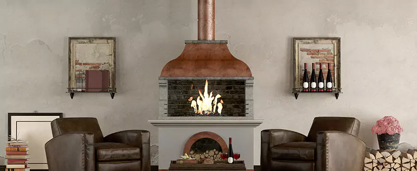 Benefits of Pacific Energy Fireplace in Pleasant Prairie, Wisconsin