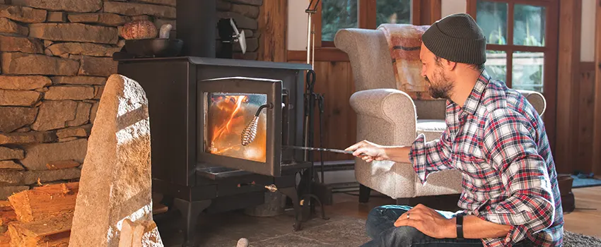 Cost of Pellet Fireplace Installation Services in Pleasant Prairie, WI