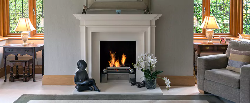 RSF Fireplaces Maintenance and Repair in Pleasant Prairie, Wisconsin