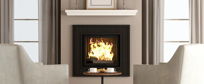 Superior Outdoor Fireplace Repair in Pleasant Prairie, WI