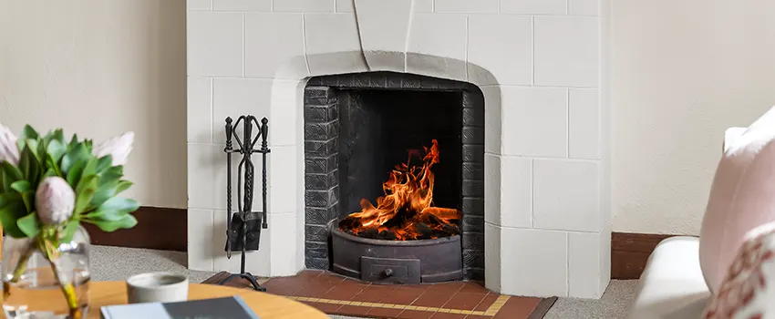Valor Fireplaces and Stove Repair in Pleasant Prairie, WI