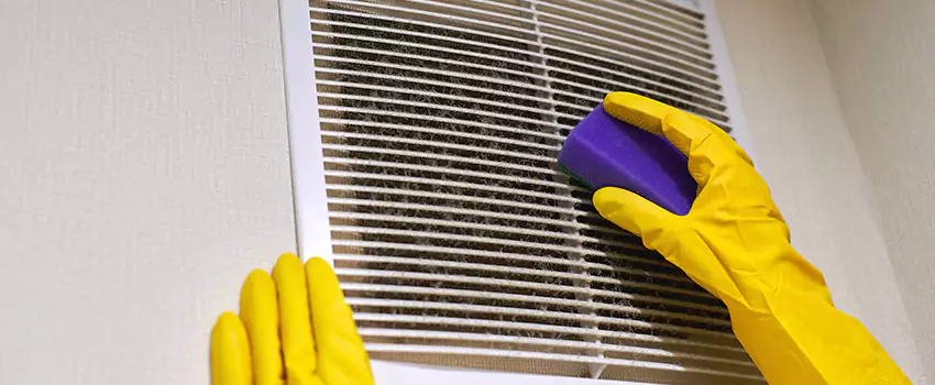 Vent Cleaning Company in Pleasant Prairie, WI