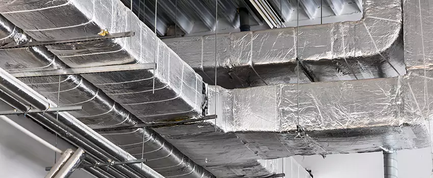 Vent Dust Cleaning Cost in Pleasant Prairie, WI