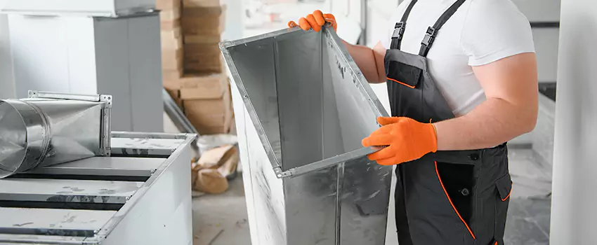 Ventilation Fan Cleaning Services in Pleasant Prairie, Wisconsin